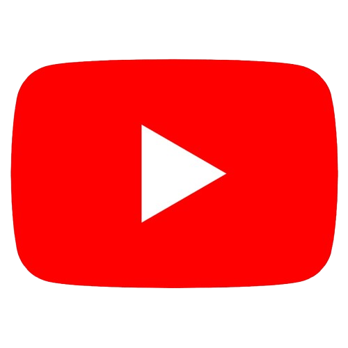 YouTube Play Icon